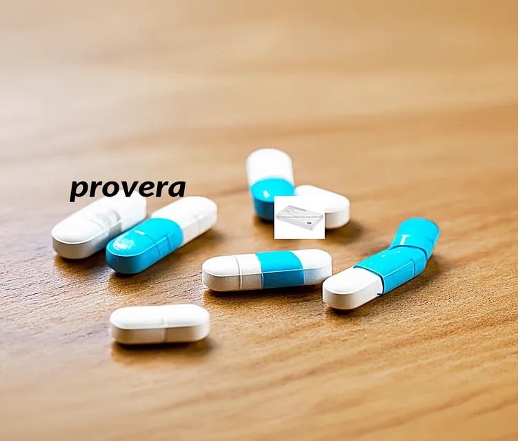 Provera 1